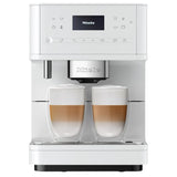 Miele CM6160 Milk Perfection Countertop Coffee Machine