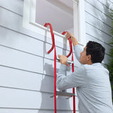 Kidde Two-Storey Fire Escape Ladder, 3.9 m (13 ft.)