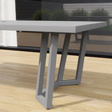 Soho 7-piece Patio Dining Set