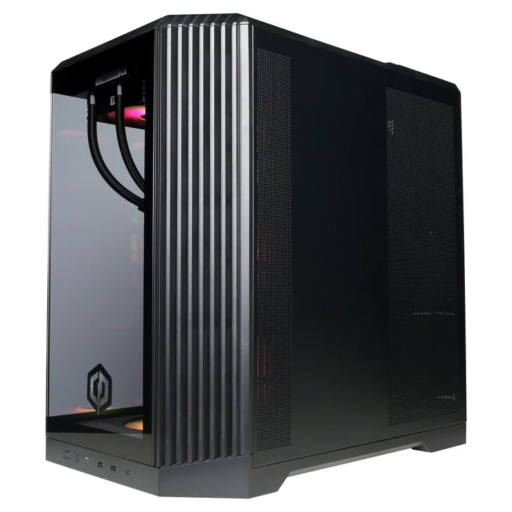 CyberPowerPC Gamer Supreme Gaming Desktop, AMD Ryzen 7 9800X3D - 32GB RAM, 1TB SSD, 16GB AMD Radeon RX 9070 XT