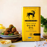 Terra Delyssa Extra Virgin Olive Oil, 3 L