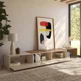 Arlo Extendable Television Console