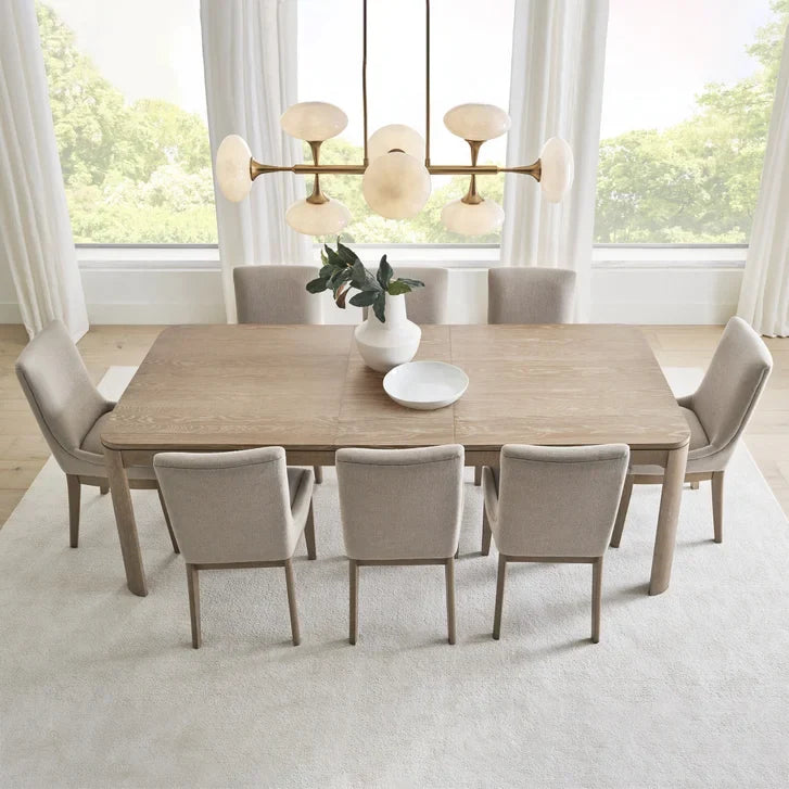 Anna Maria 9-piece Dining Room Set