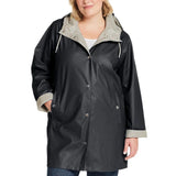 Weatherproof Women's Rain Jacket